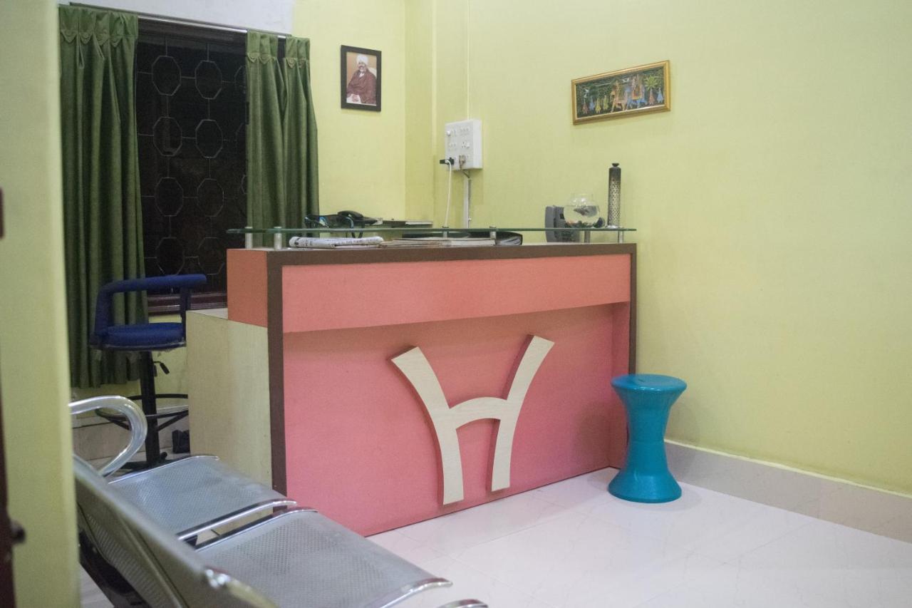 Sewak Lodge Silchar Exterior foto